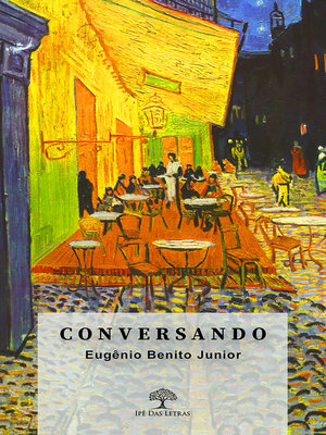 cover image of Conversando